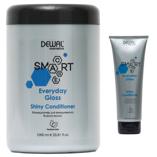 Dewal Smart Care Everyday Gloss Shiny Conditioner