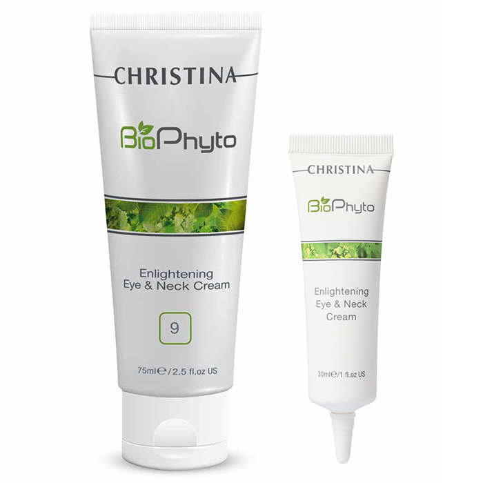 Christina Bio Phyto Enlightening Eye and Neck Cream