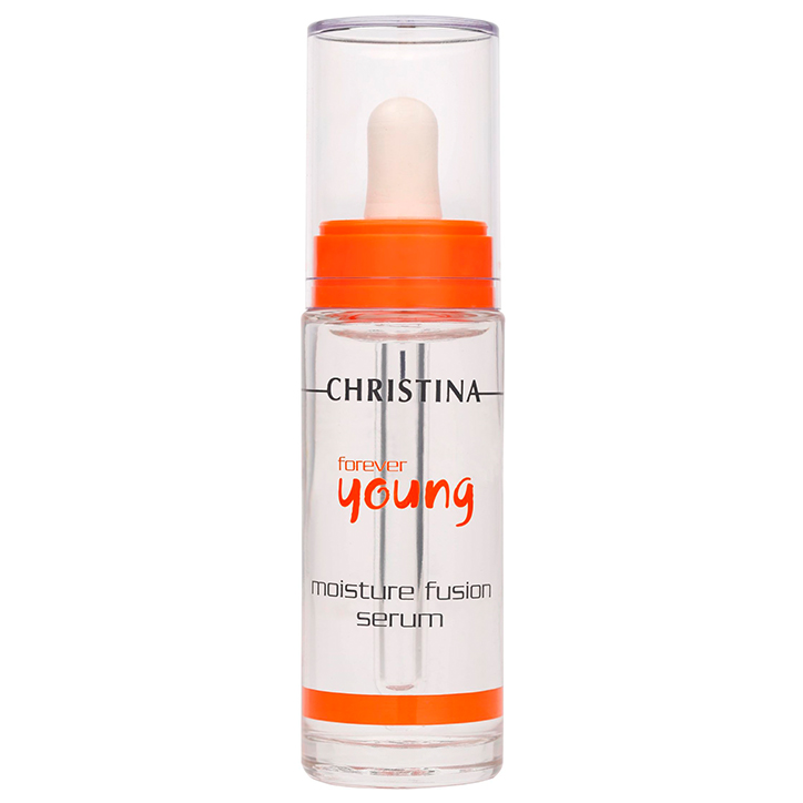 Christina Forever Young Moisture Fusion Serum