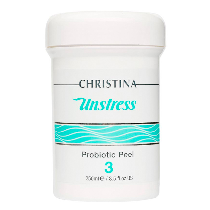 Christina Unstress Probiotic Peel