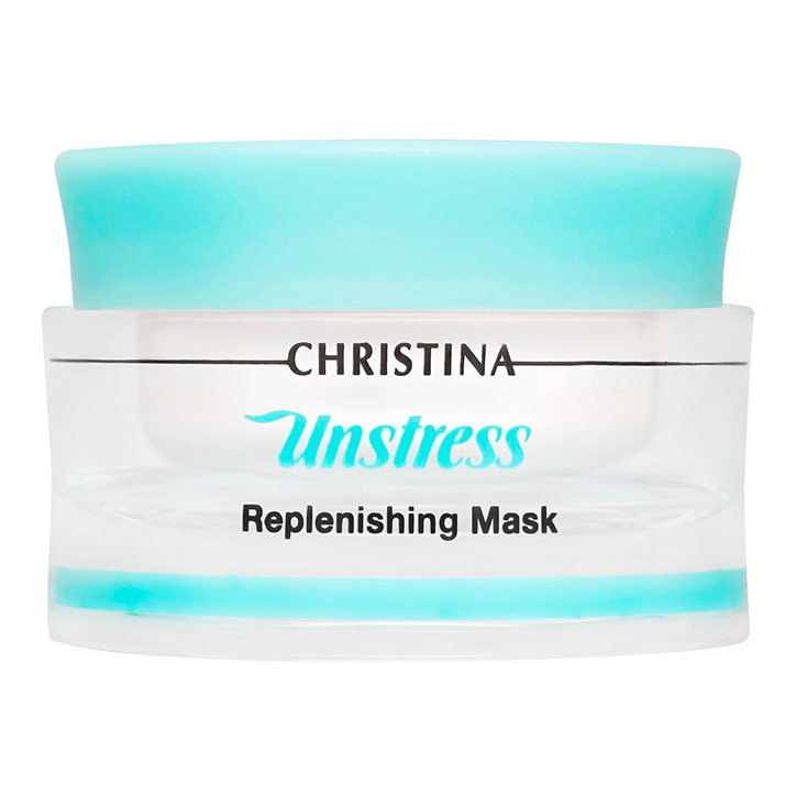 Christina Unstress Replanishing Mask