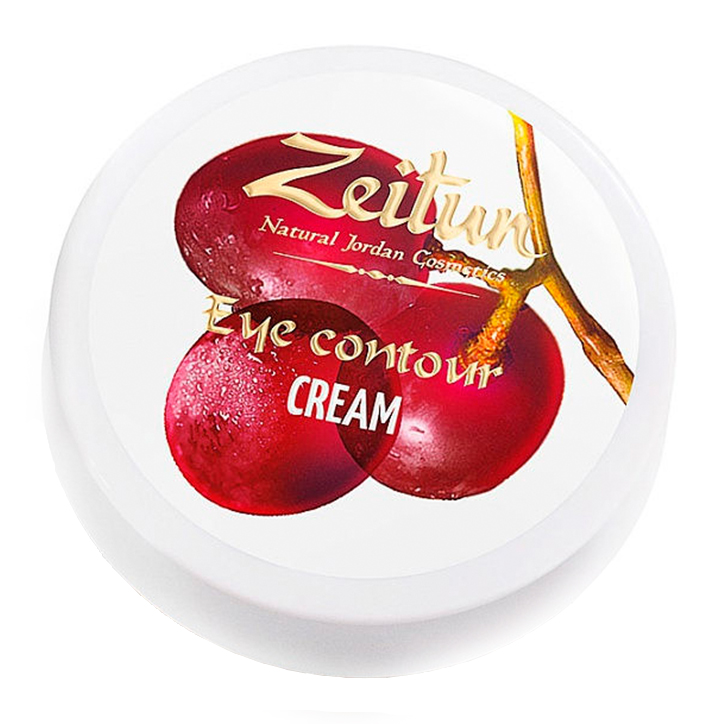 Zeitun Eye Contour Cream