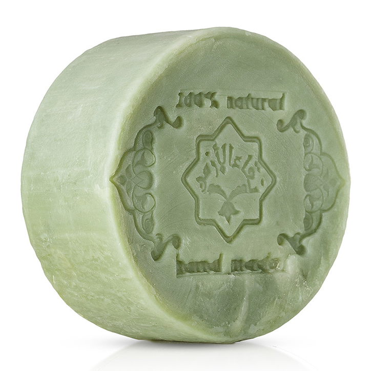 Zeitun Authentic Aleppo Extra Soap  Olive