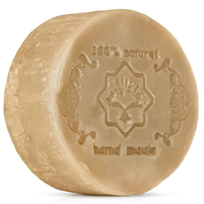 Zeitun Authentic Aleppo Extra Soap Sensitive