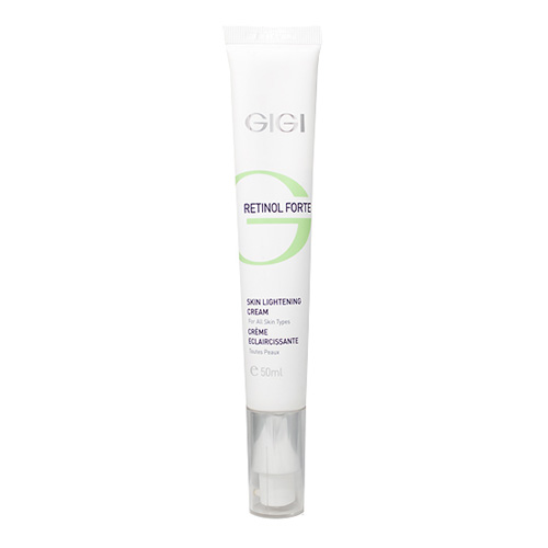 Gigi Retinol Forte Skin Lightening Cream