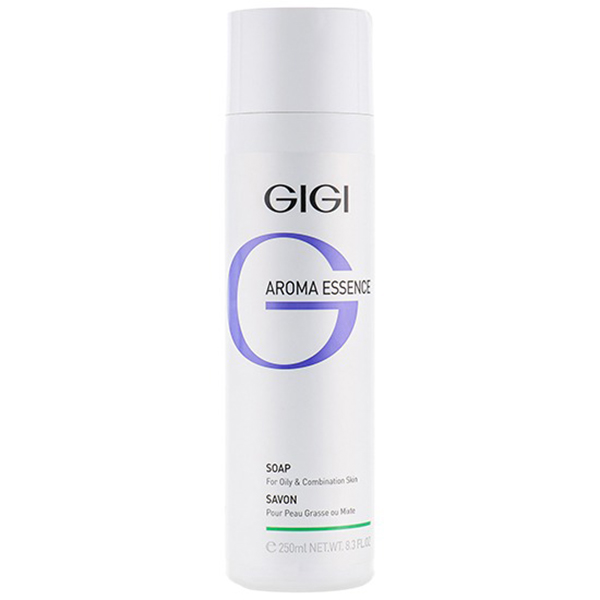 Gigi Aroma Essence Soap For Oily Skin