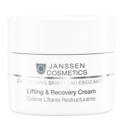 Janssen Cosmetics Demanding Skin Lifting And Recovery Cream