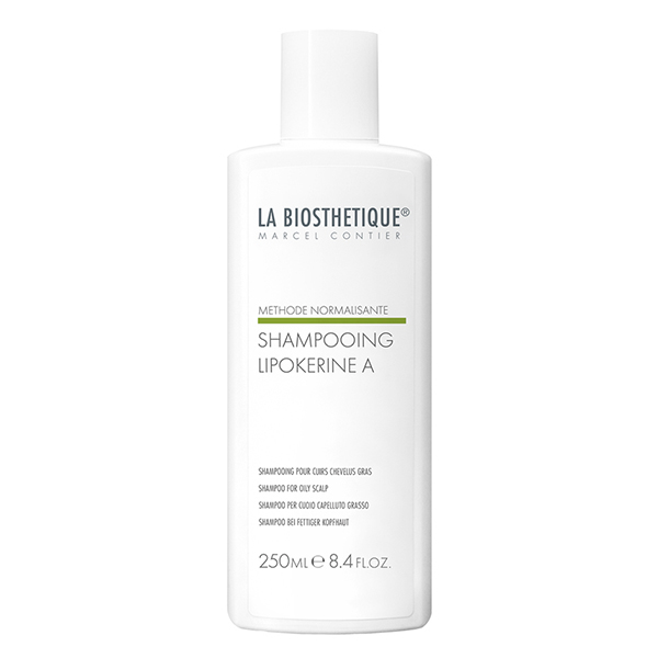 La Biosthetique Lipokerine A Shampoo For Oily Scalp