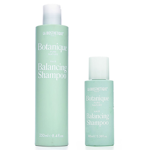 La Biosthetique Balancing Shampoo