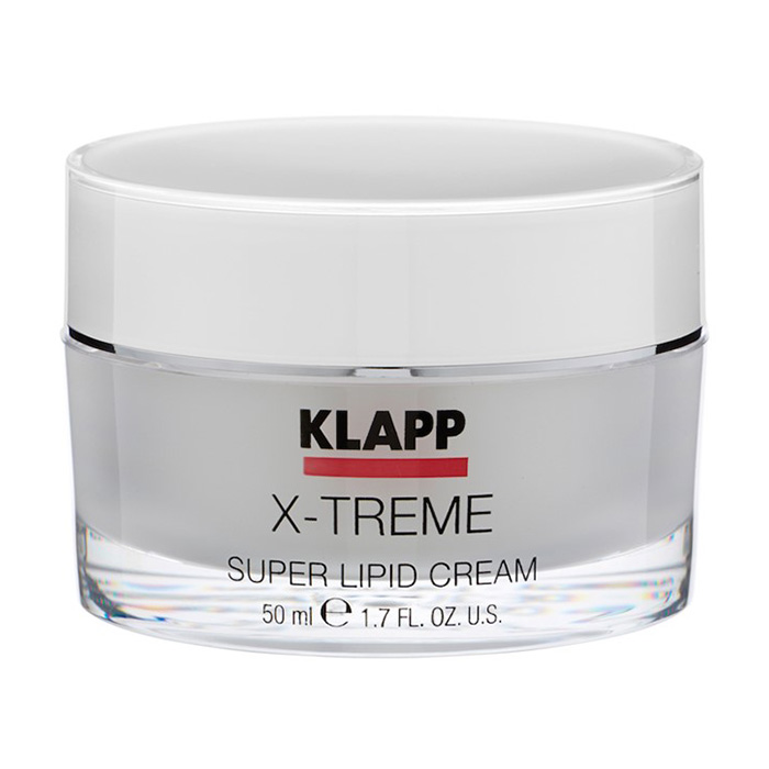 Klapp XTreme Super Lipid