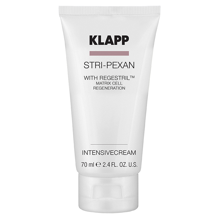 Klapp StriPeXan Intensive Cream