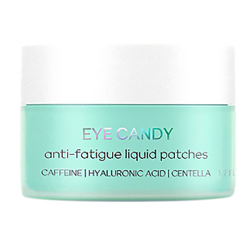 Beautific Eye Candy Anti Fatugue Liquid Patches