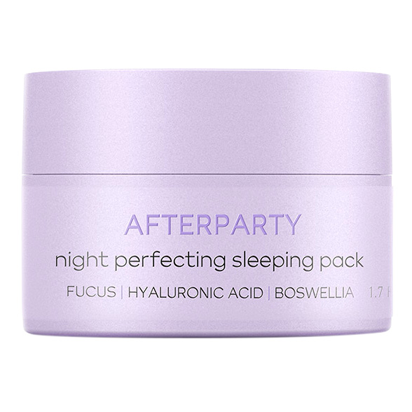 Beautific Afterparty Night Perfecting Sleeping Pack