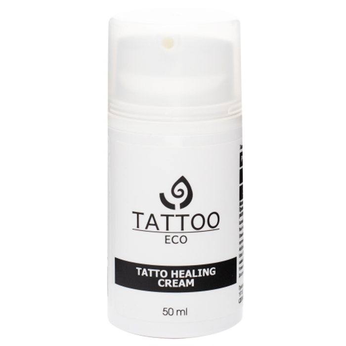 Tattoo Eco Cream