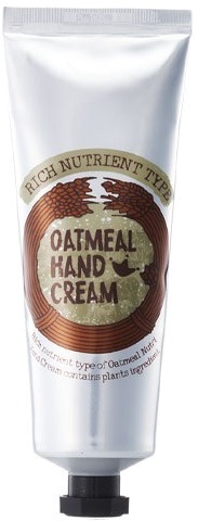 Shara Shara Oatmeal Nutri Hand Cream