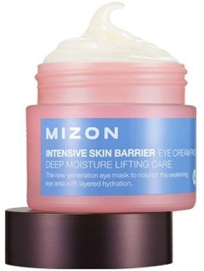 Mizon Intensive Skin Barrier Eye Cream Pack