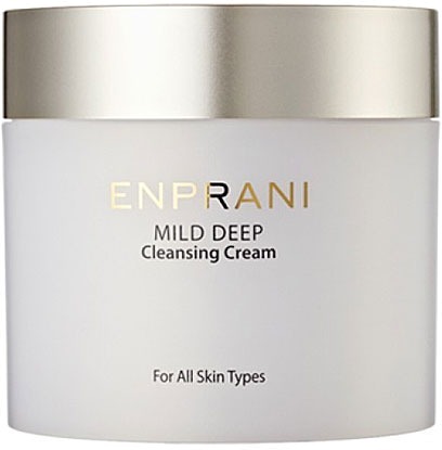 Enprani Mild Deep Cleansing Cream
