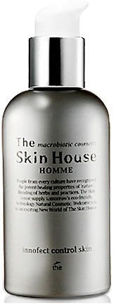 The Skin House Homme Innofect Control Skin