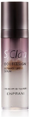 Enprani SClaa Double Sign Ultimate Lift Serum