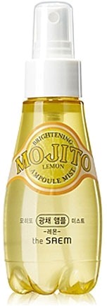 The Saem Mojito Lemon Ampoule Mist