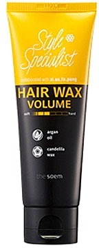 The Saem Style Specialist Volume Wax