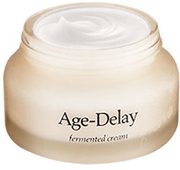 The Skin House AgeDelay Fermented Cream