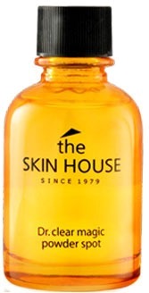The Skin House Dr Clear Magic Powder Spot