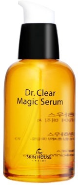 The Skin House Dr Clear Magic Serum