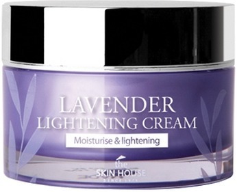 The Skin House Lavender Lightening Cream