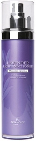 The Skin House Lavender Lightening Toner