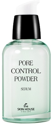 The Skin House Pore Control Powder Serum