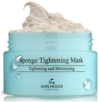 The Skin House Sponge Tightening Mask