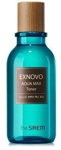 The Saem Exnovo Aqua Max Toner