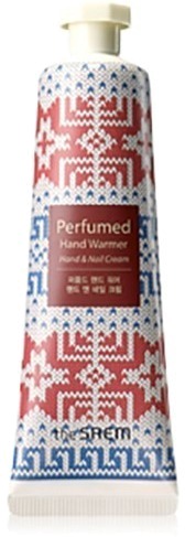 The Saem Perfumed Hand Warmer Hand