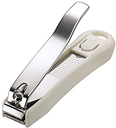 The Saem Square Nail Clippers