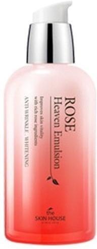 The Skin House Rose Heaven Emulsion