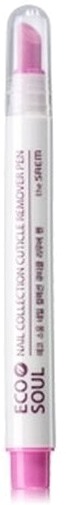 The Saem Eco Soul Nail Collection Cuticle Remover Pen