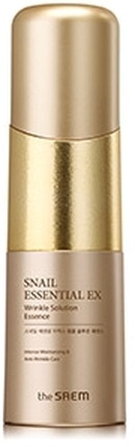 The Saem Snail Essential EX Wrinkle Solution Essence