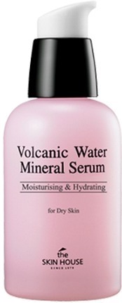 The Skin House Volcanic Water Mineral Serum