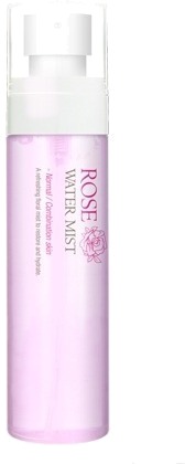 The Skin House Rose Water Mist