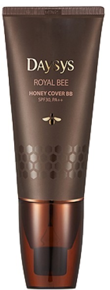 Enprani Daysys Royal Bee Honey Cover BB