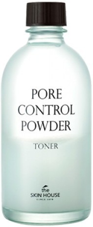 The Skin House Pore Control Powder Toner