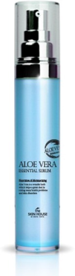 The Skin House Aloe Vera Essential Serum