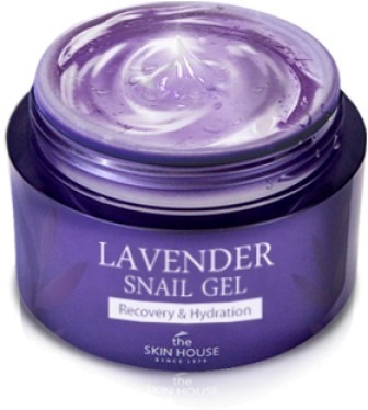 The Skin House Lavender Snail Gel