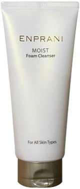 Enprani Moist Foam Cleanser