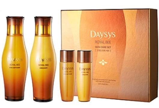 Enprani Daysys Basic Skin Care Set Skin Softner