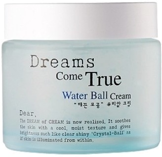 Enprani Dear By Water Ball Cream