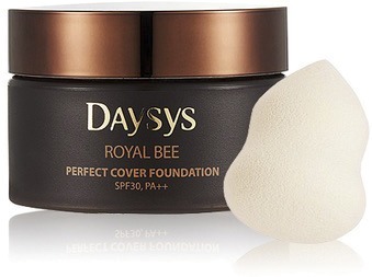 Enprani Daysys Royal Bee Perfect Cover Foundation SPF Pa