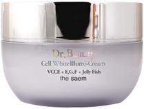 The Saem Dr Beauty Cell White IllumiCream