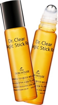 The Skin House Dr Clear Magic Stick Roll